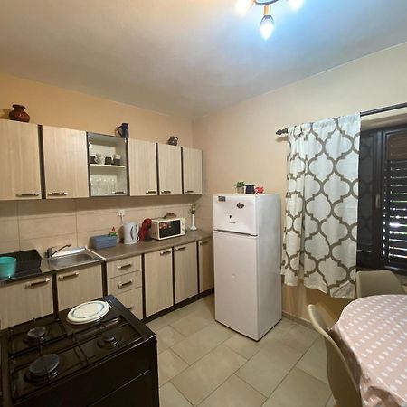 Apartmani Marija 波弗加纳 外观 照片