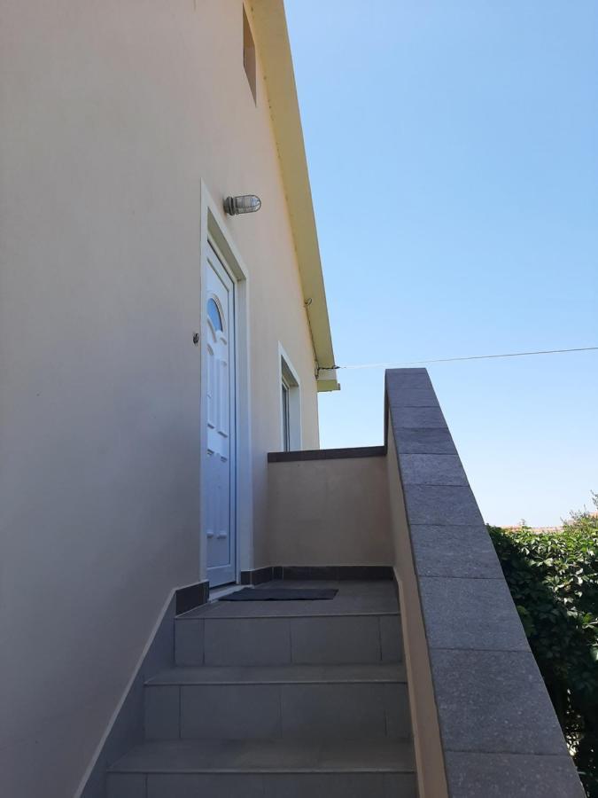 Apartmani Marija 波弗加纳 外观 照片