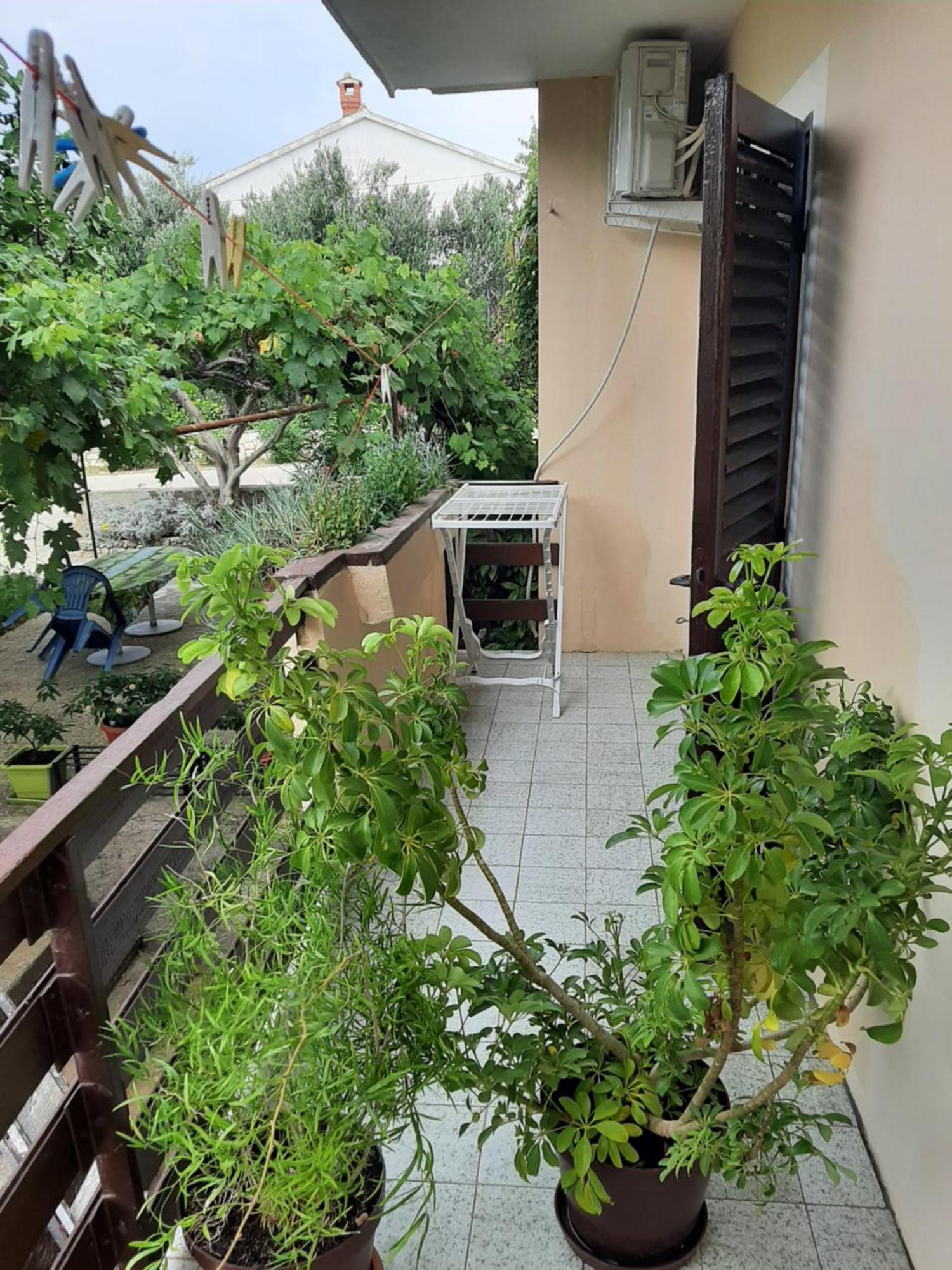 Apartmani Marija 波弗加纳 客房 照片