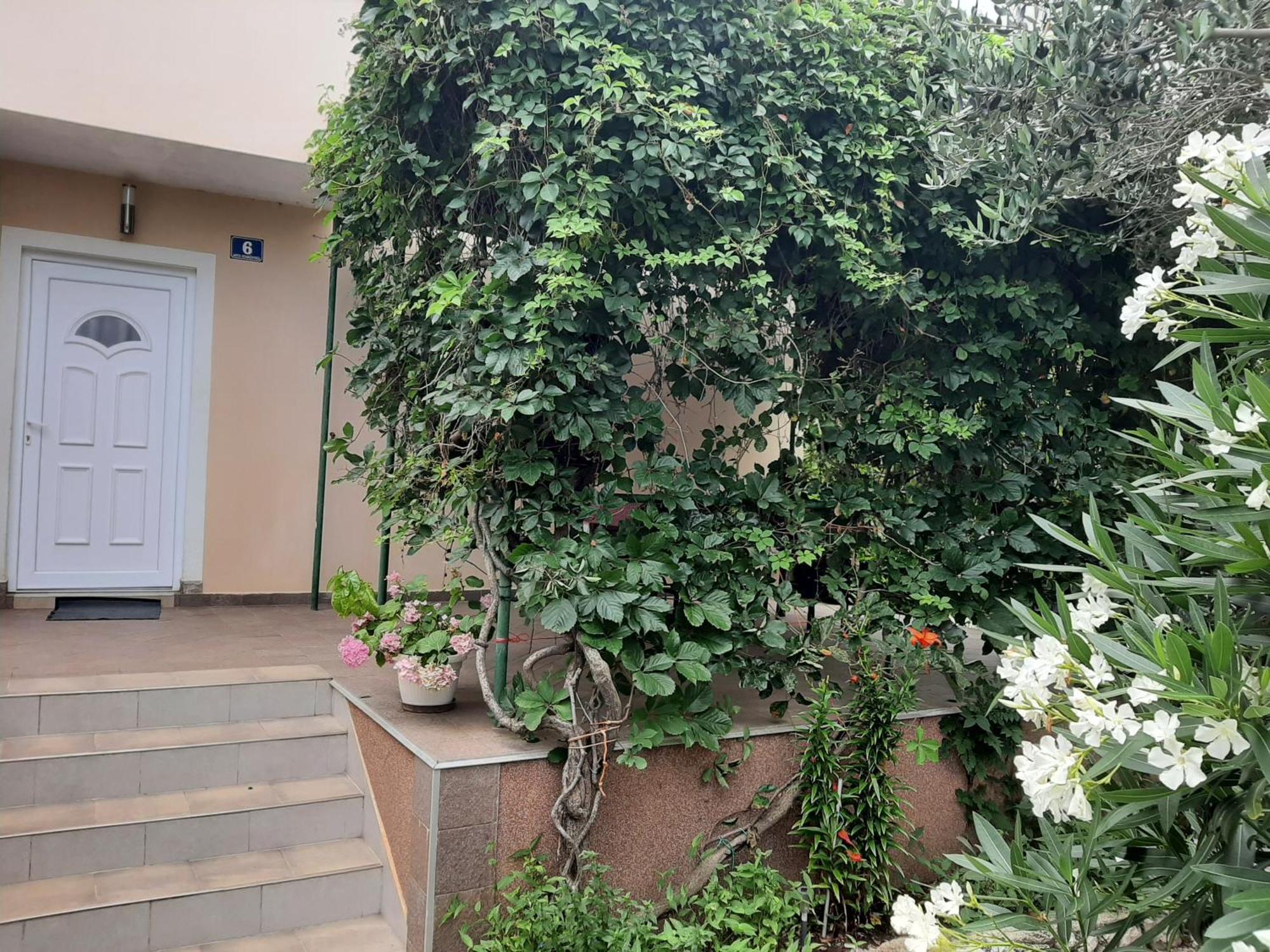 Apartmani Marija 波弗加纳 客房 照片