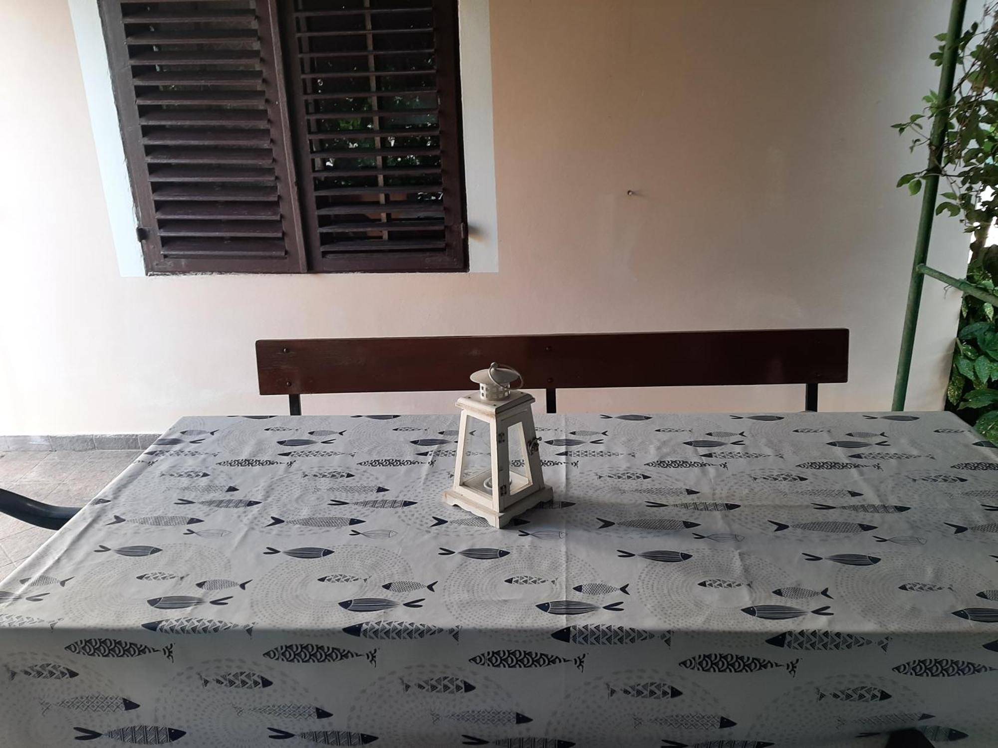 Apartmani Marija 波弗加纳 客房 照片