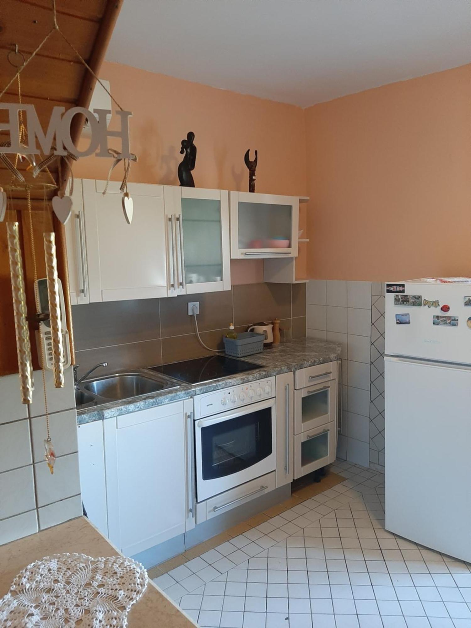 Apartmani Marija 波弗加纳 客房 照片