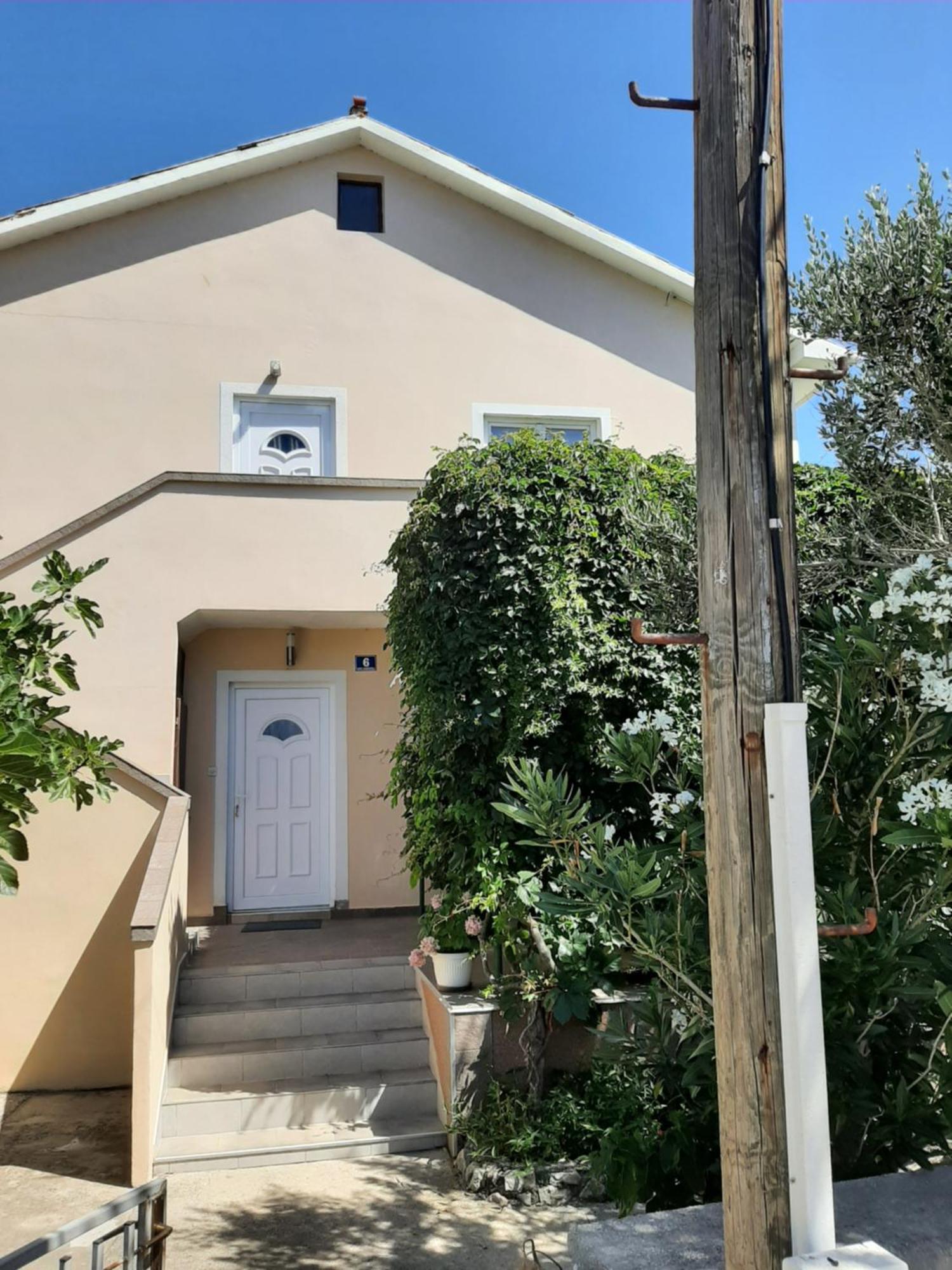 Apartmani Marija 波弗加纳 客房 照片