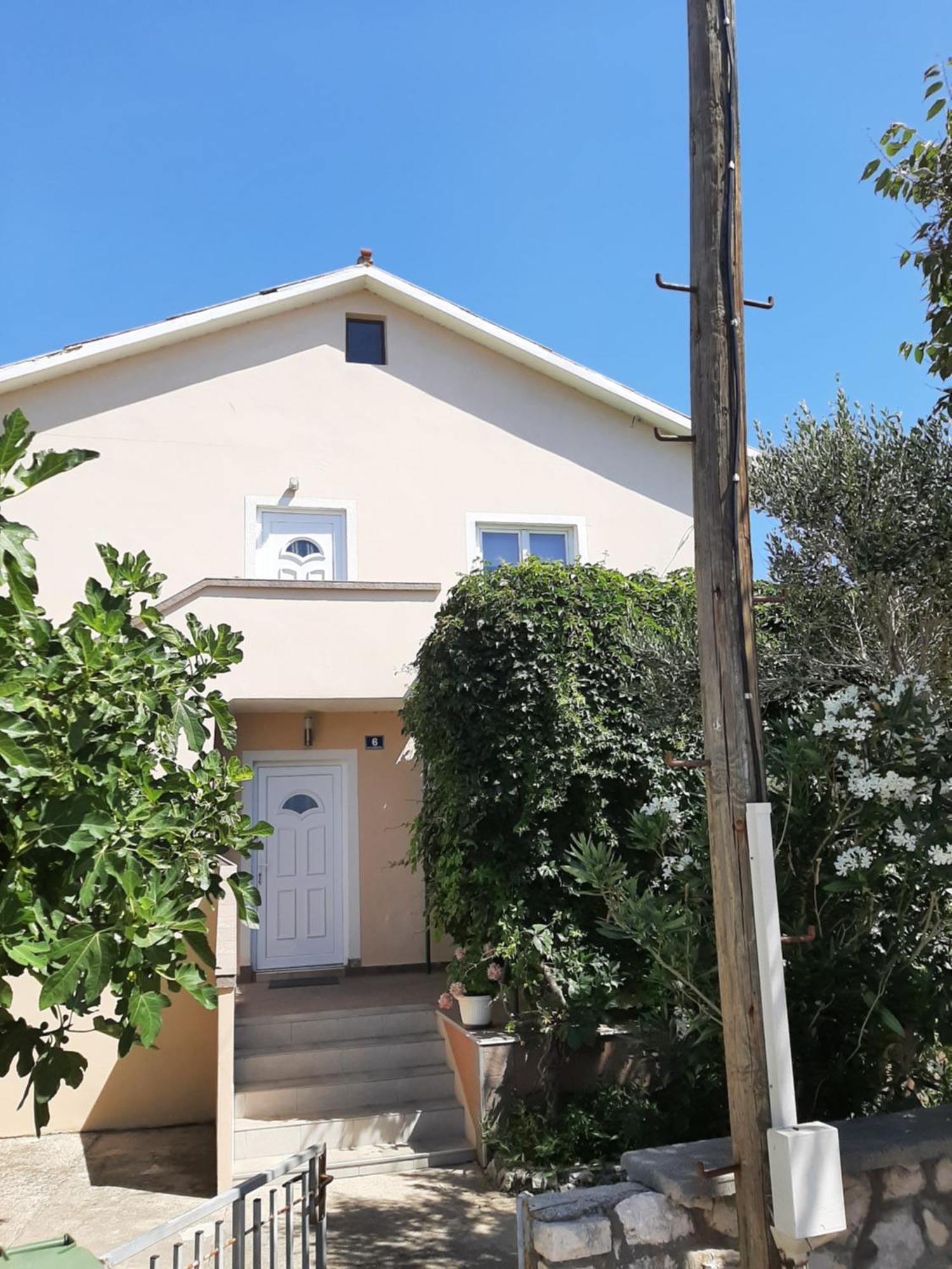 Apartmani Marija 波弗加纳 客房 照片