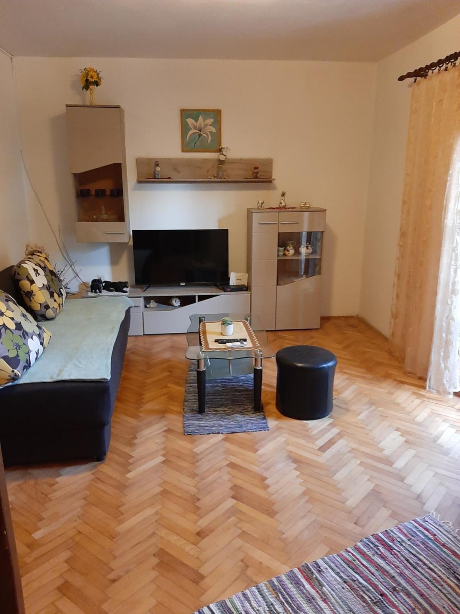 Apartmani Marija 波弗加纳 客房 照片