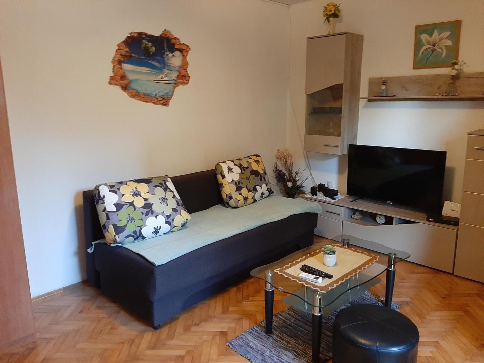 Apartmani Marija 波弗加纳 客房 照片