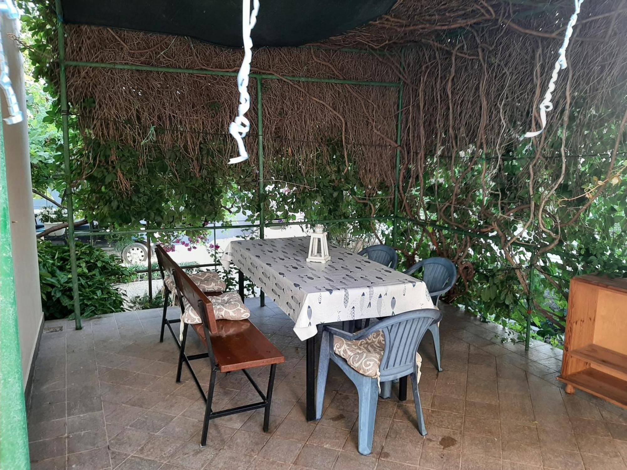 Apartmani Marija 波弗加纳 客房 照片