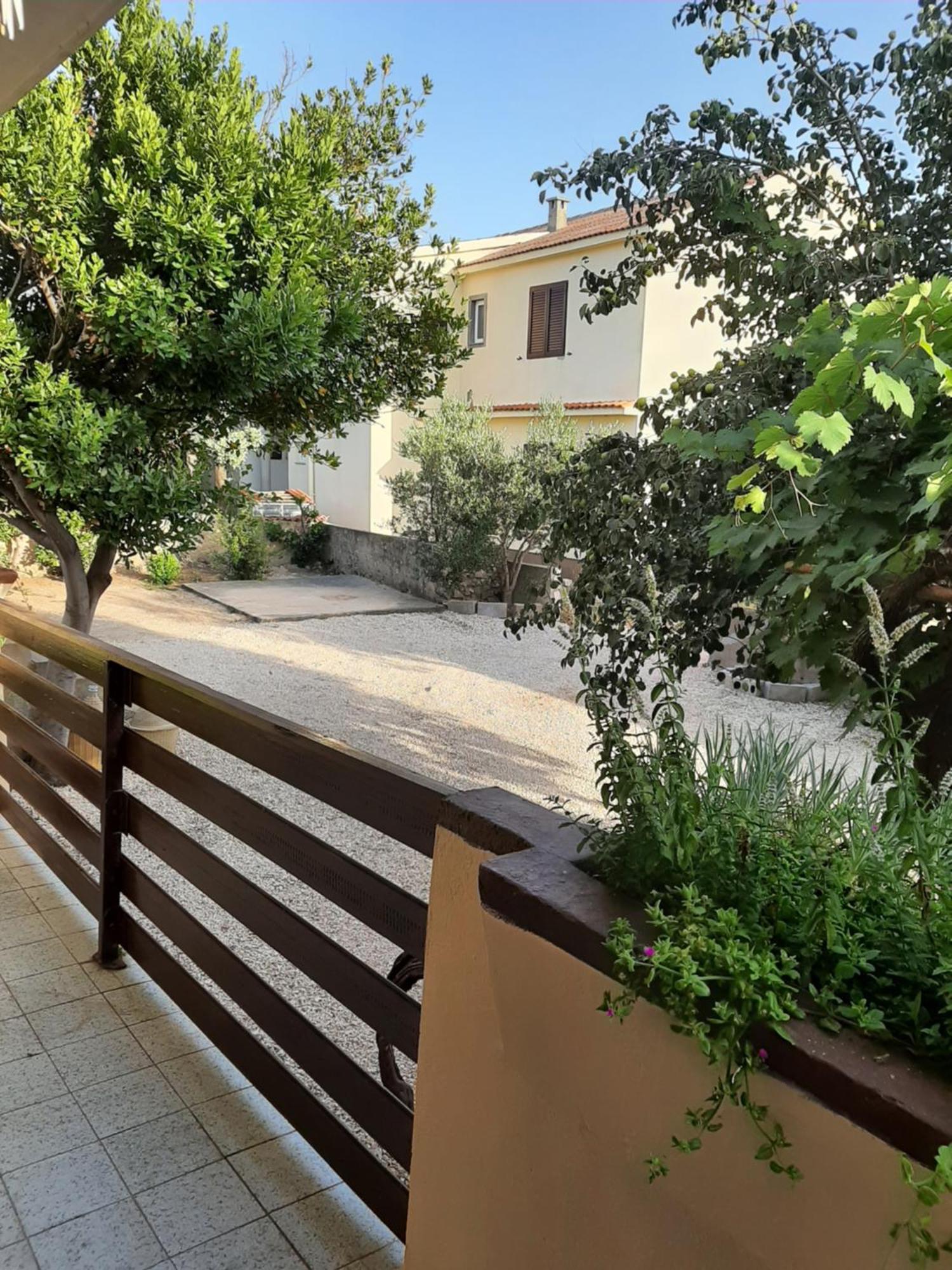 Apartmani Marija 波弗加纳 客房 照片