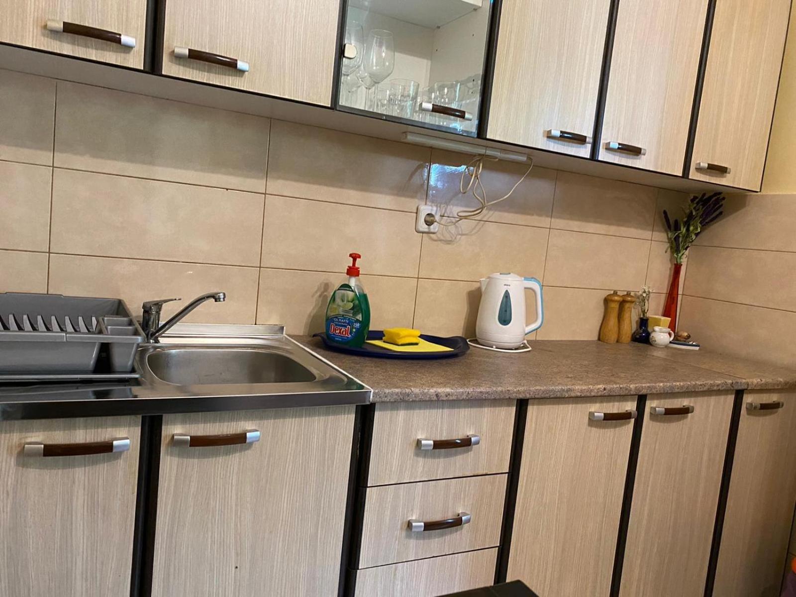 Apartmani Marija 波弗加纳 客房 照片