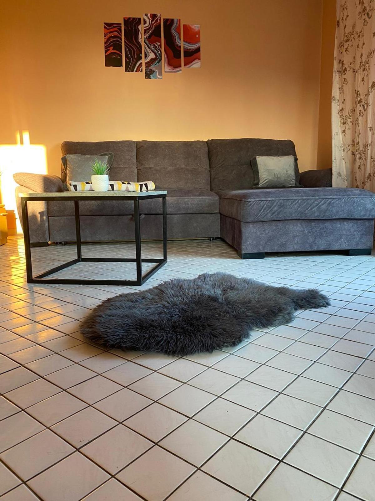 Apartmani Marija 波弗加纳 客房 照片