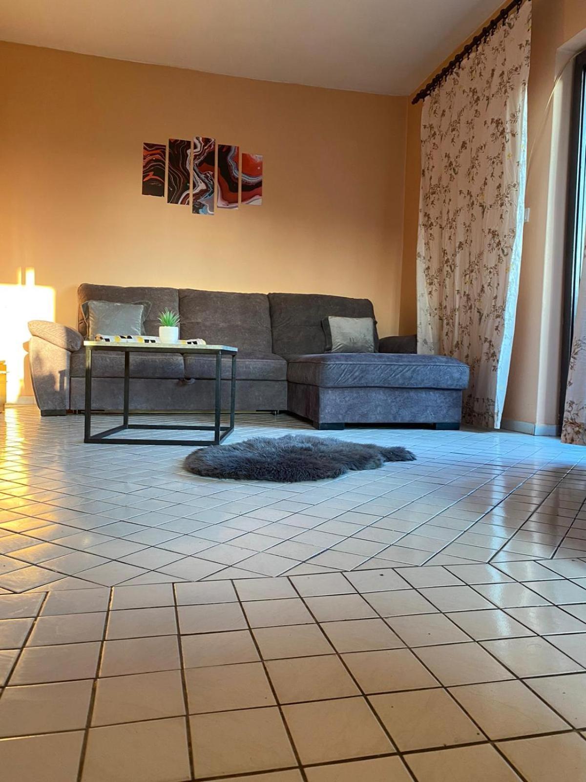 Apartmani Marija 波弗加纳 客房 照片