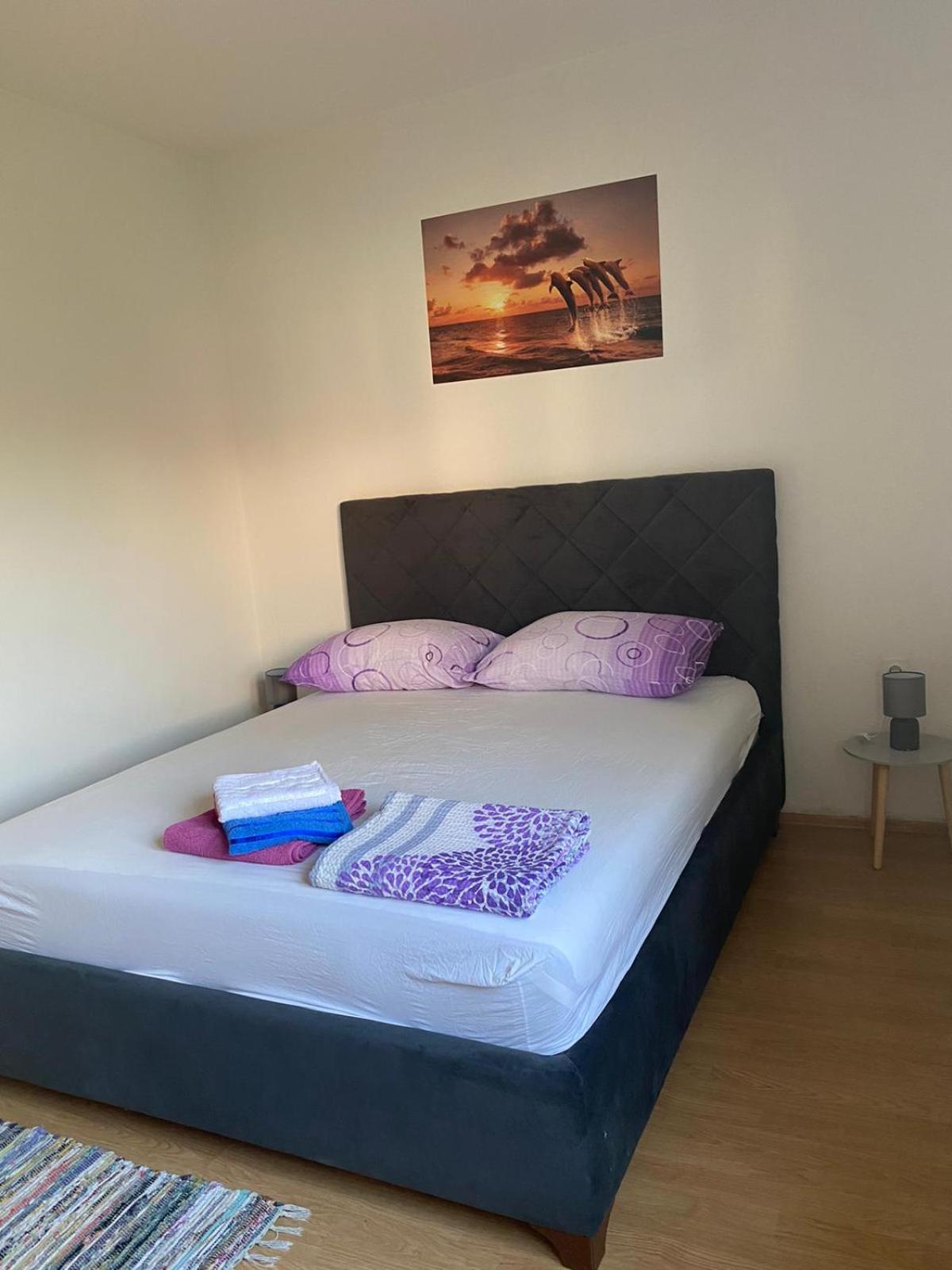 Apartmani Marija 波弗加纳 客房 照片