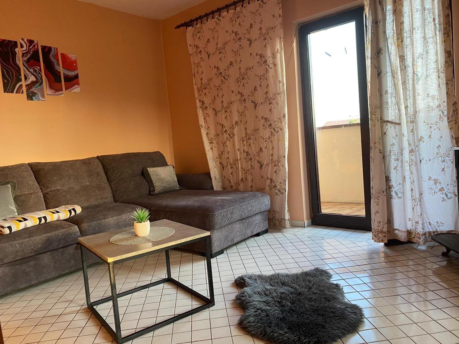 Apartmani Marija 波弗加纳 客房 照片