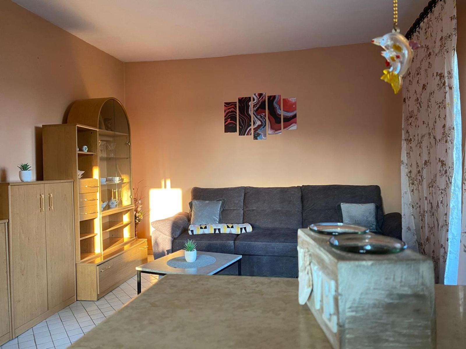 Apartmani Marija 波弗加纳 客房 照片