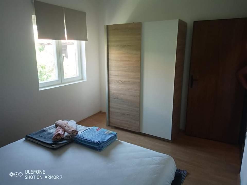 Apartmani Marija 波弗加纳 客房 照片
