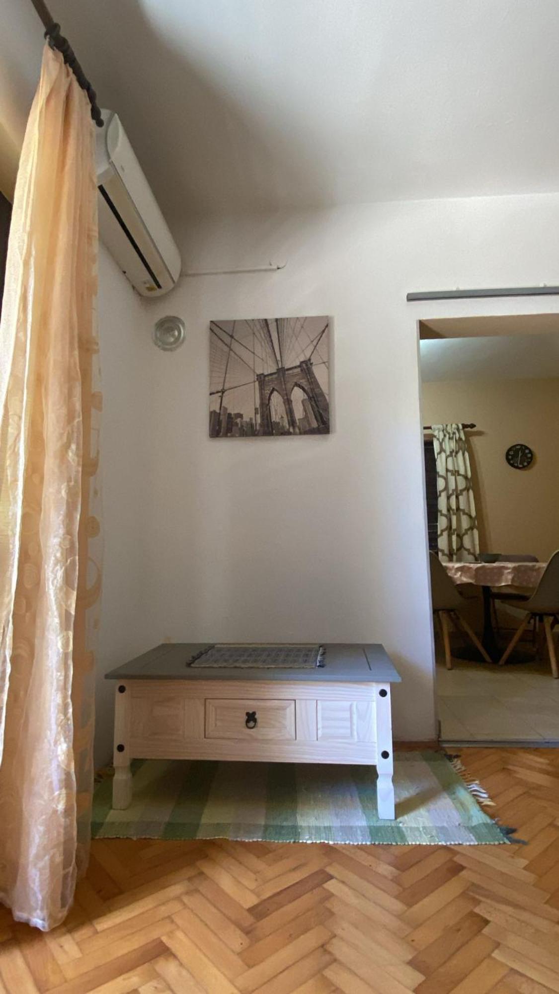 Apartmani Marija 波弗加纳 外观 照片