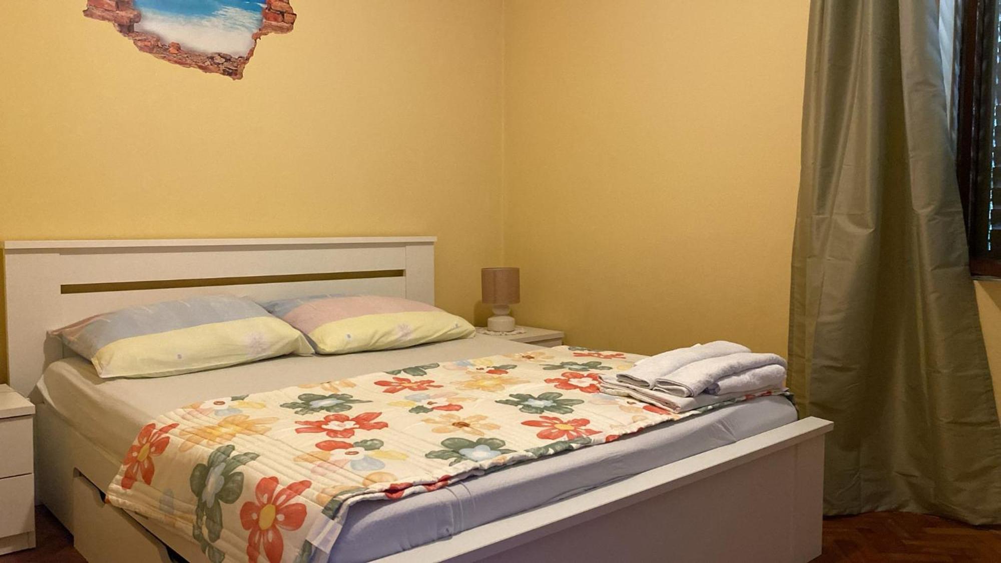 Apartmani Marija 波弗加纳 客房 照片