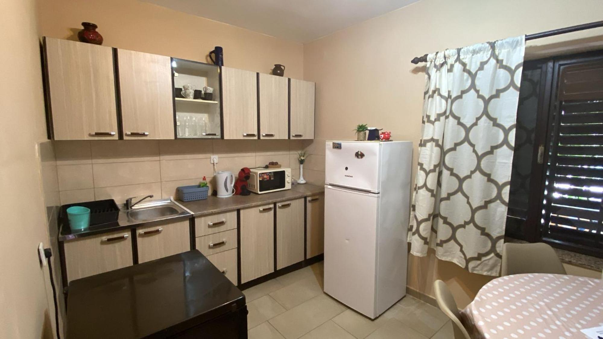 Apartmani Marija 波弗加纳 客房 照片