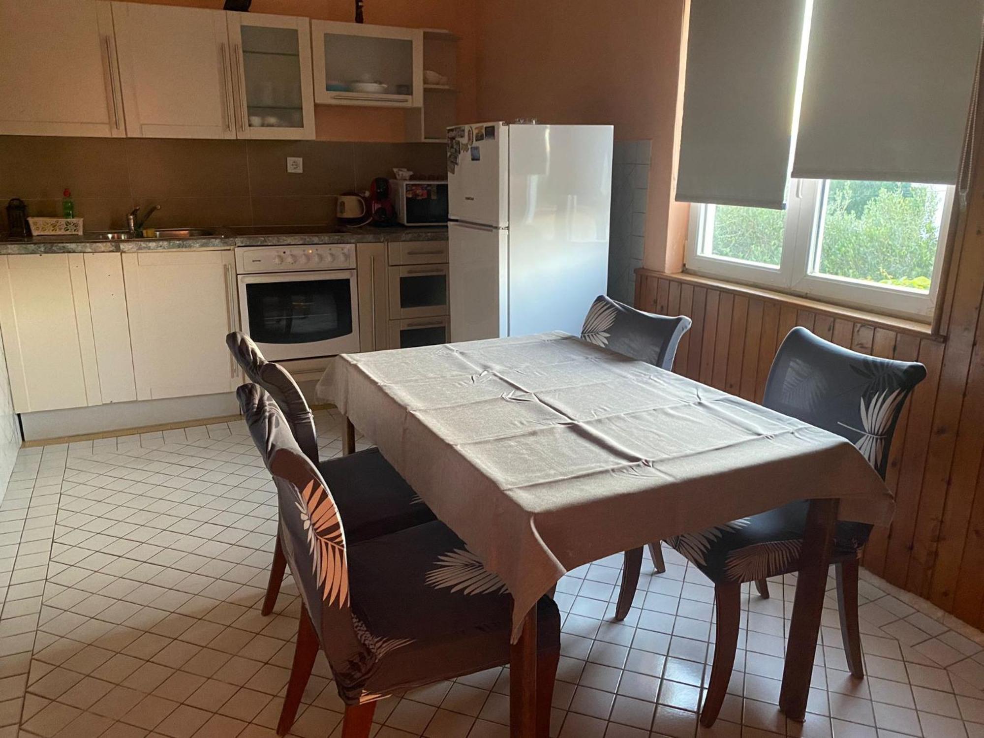 Apartmani Marija 波弗加纳 外观 照片