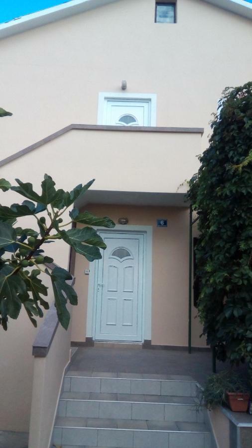 Apartmani Marija 波弗加纳 外观 照片
